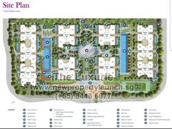 The Luxurie (D19), Condominium #155088362